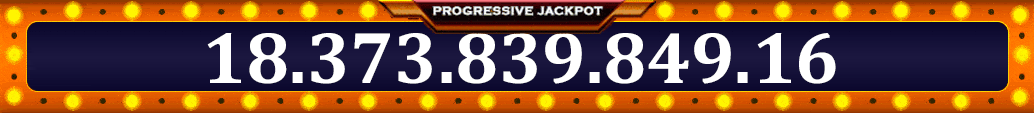 Jackpot Beton123